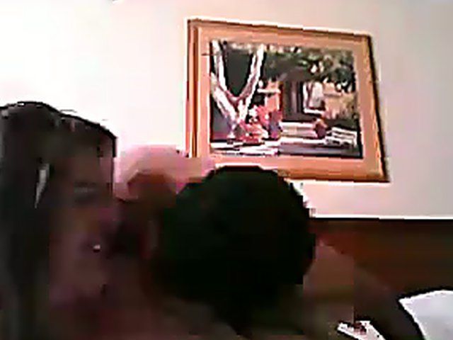 Chubby chick loves getting her tight pussy licked