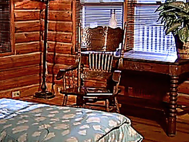 Stunning blonde plays with her shaved pink pussy