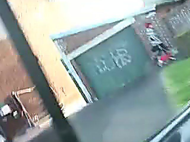 French brunette sucks and fucks a huge cock