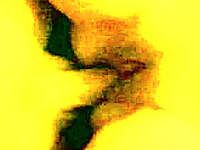 Horny couple cum at the same time