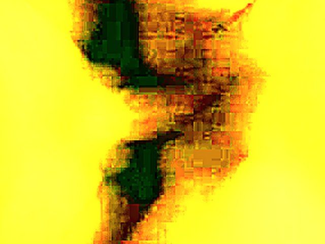 Horny couple cum at the same time