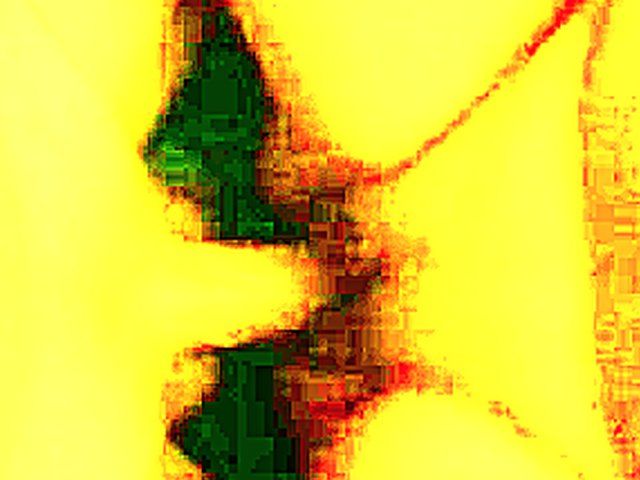 Horny couple cum at the same time