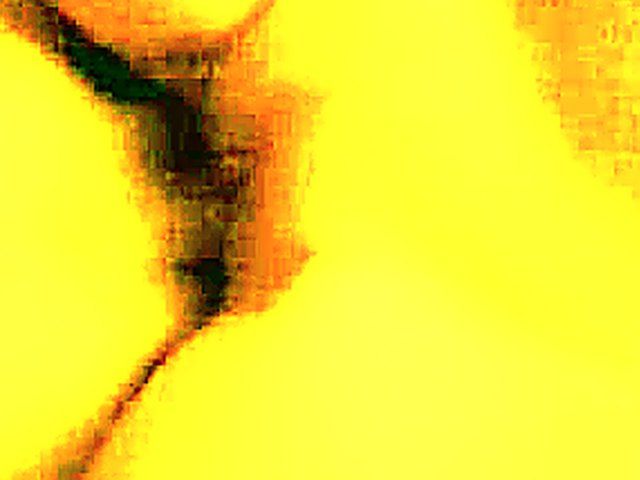 Horny couple cum at the same time