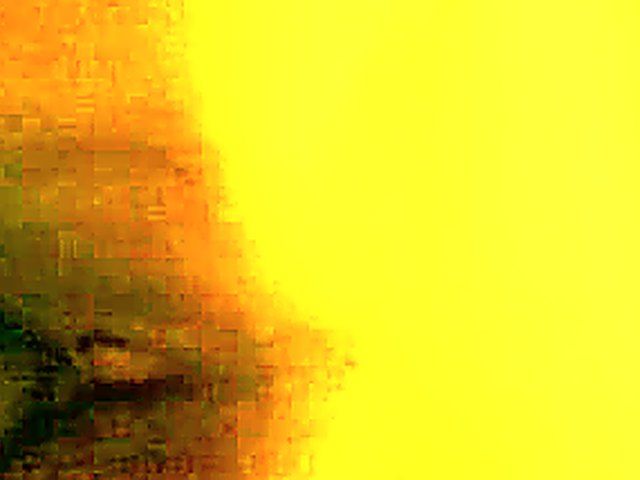 Horny couple cum at the same time