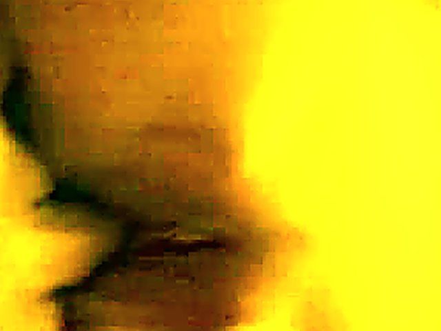 Horny couple cum at the same time