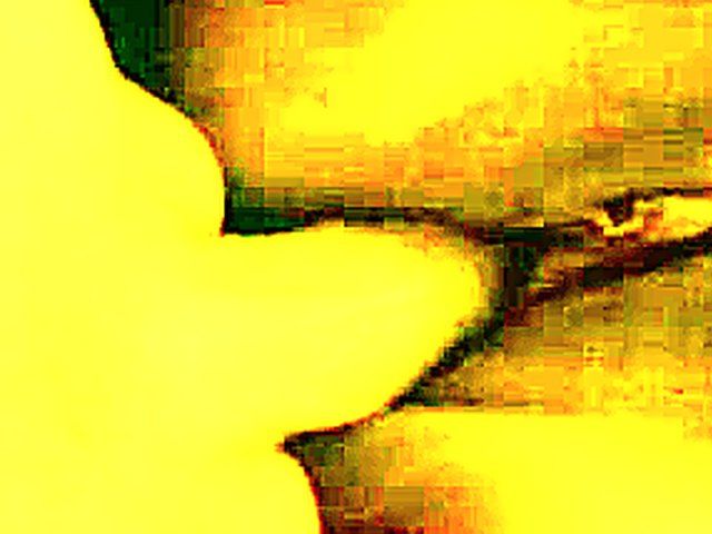 Horny couple cum at the same time