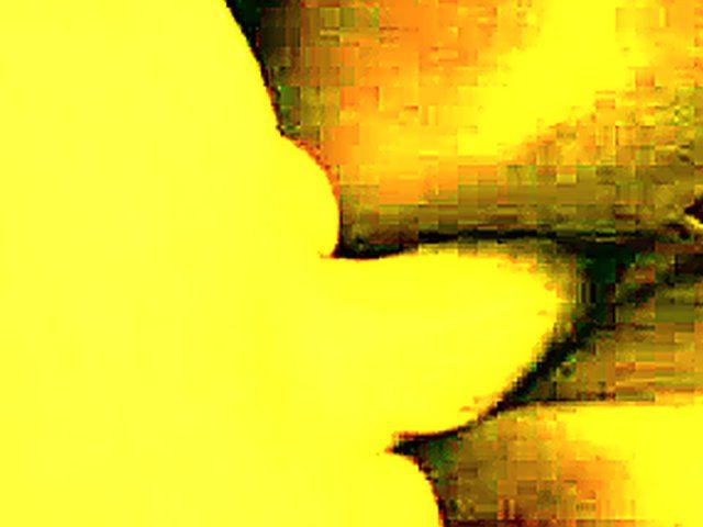 Horny couple cum at the same time