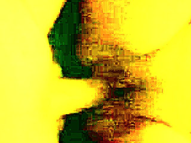 Horny couple cum at the same time