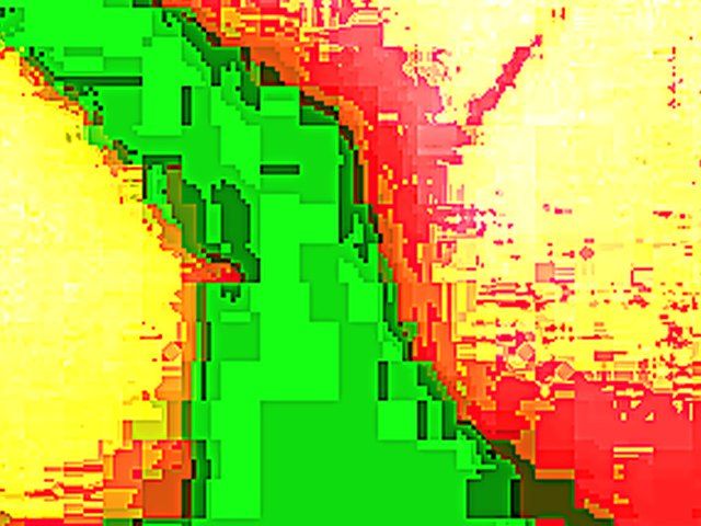 Horny couple cum at the same time