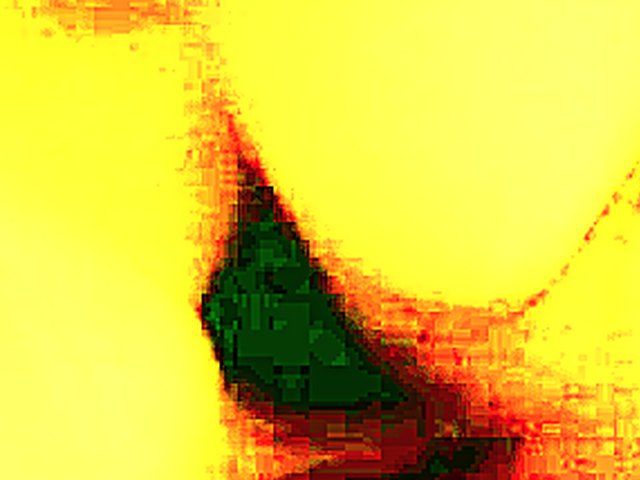 Horny couple cum at the same time