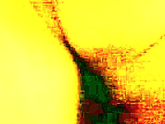 Horny couple cum at the same time