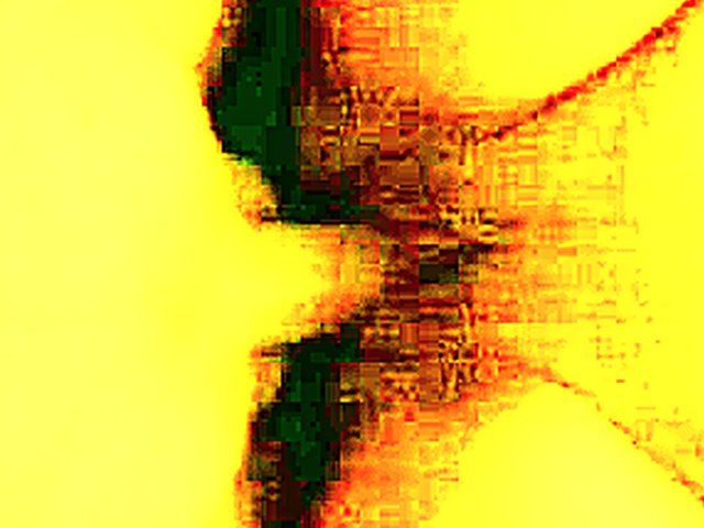 Horny couple cum at the same time