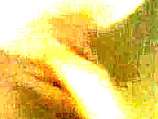 Hard fingers play with a young pussy