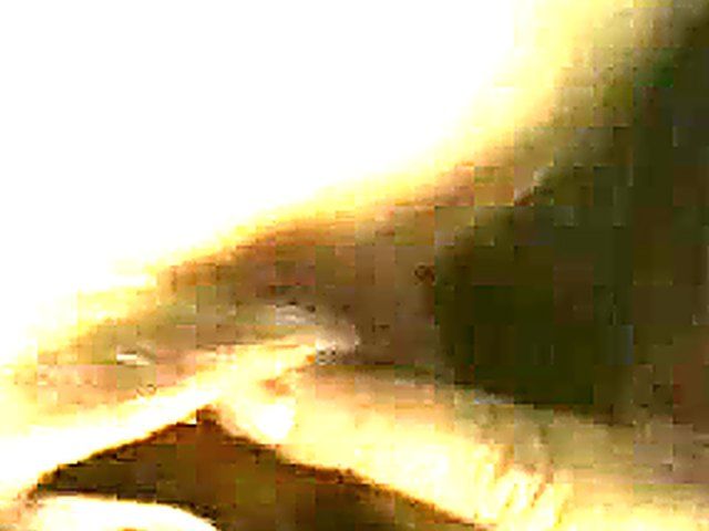 Hard fingers play with a young pussy