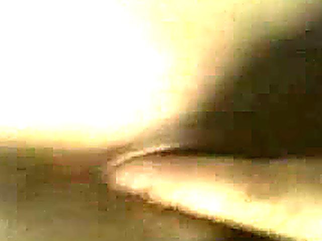 Hard fingers play with a young pussy