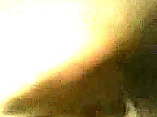 Hard fingers play with a young pussy