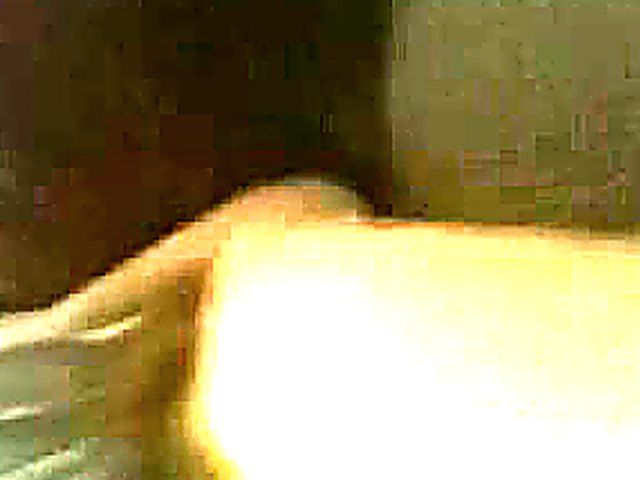 Hard fingers play with a young pussy