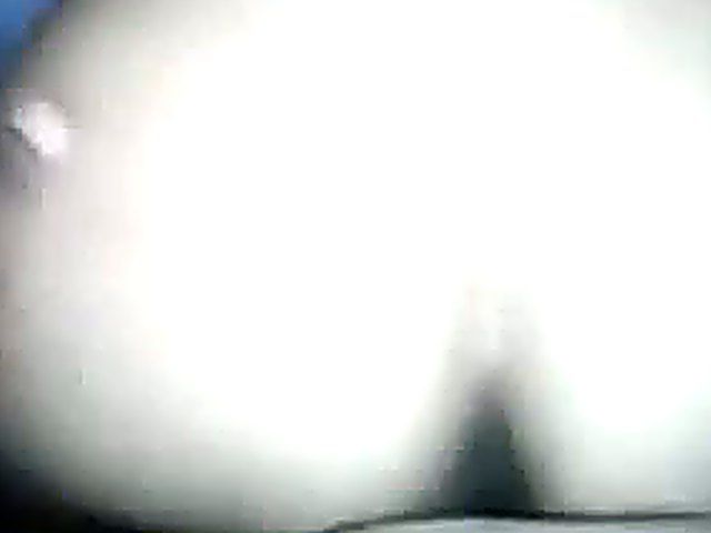 Latina chick gets her pussy full of cum