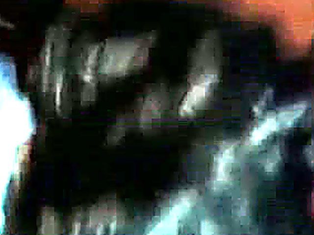 Latina chick gets her pussy full of cum