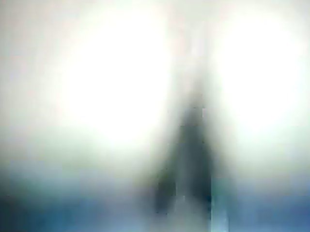 Latina chick gets her pussy full of cum