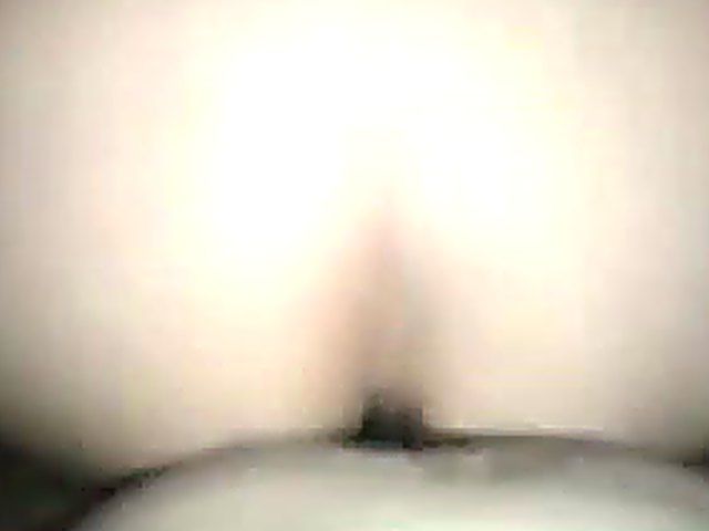 Latina chick gets her pussy full of cum