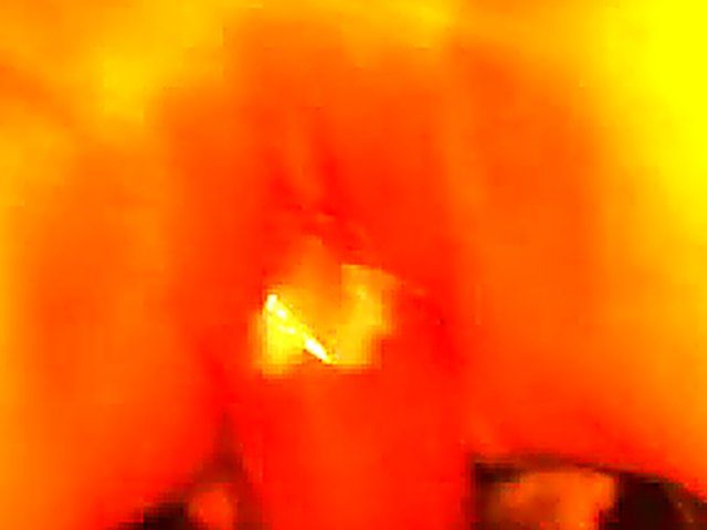 German babe gets her pussy fingered and fucked