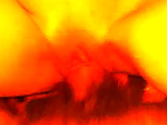 German babe gets her pussy fingered and fucked