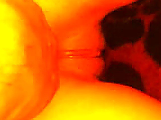 German babe gets her pussy fingered and fucked