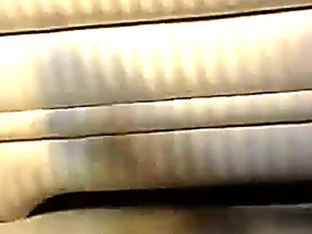 Beautiful long legs look good in high heels