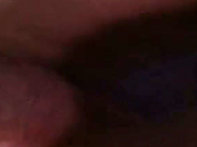 Old hairy pussy fucks a young dick. 