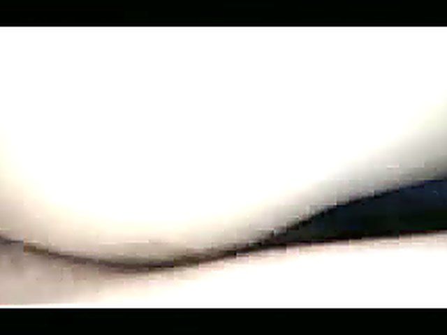 Smooth shaved pussy gets covered in hot cum