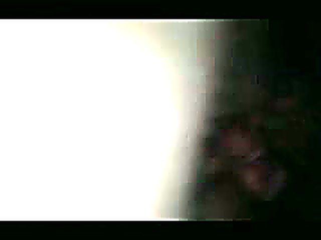 Smooth shaved pussy gets covered in hot cum