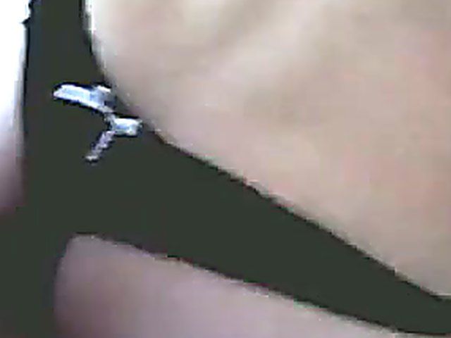 Boyfriend films fucking his sexy ex girlfriend