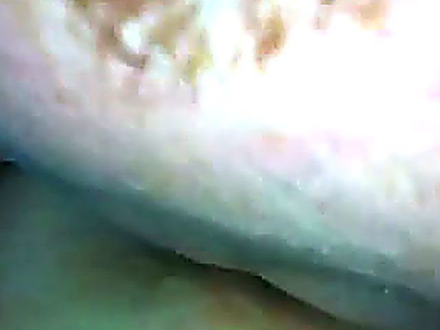 Beautiful soft nipples get erect in seconds