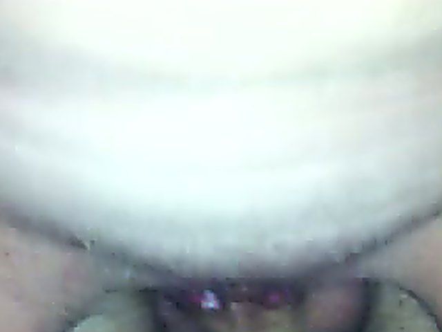 Milf gets her pussy filmed up close