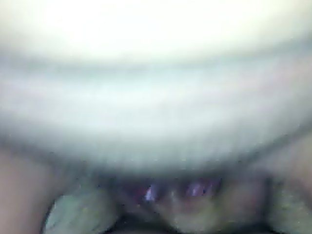 Milf gets her pussy filmed up close