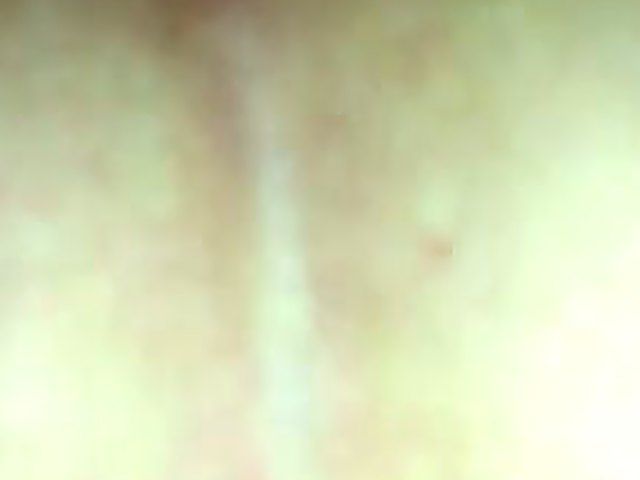 Milf gets her pussy filmed up close