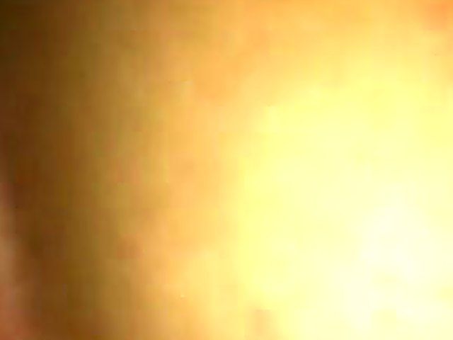 Milf gets her pussy filmed up close