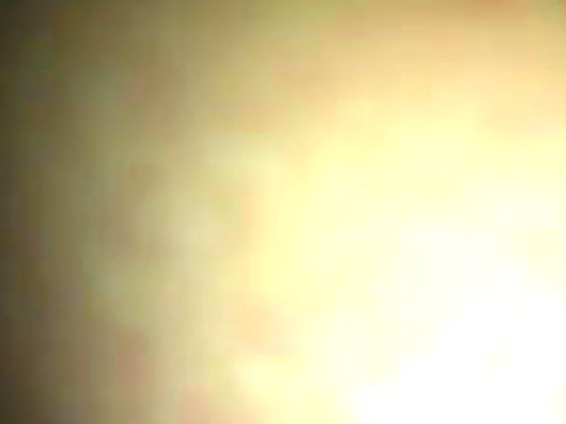 Milf gets her pussy filmed up close