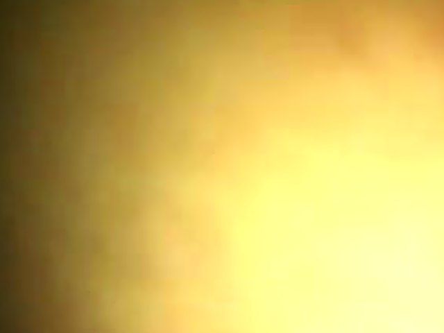 Milf gets her pussy filmed up close