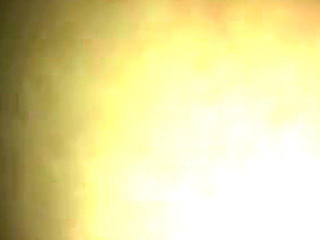 Milf gets her pussy filmed up close