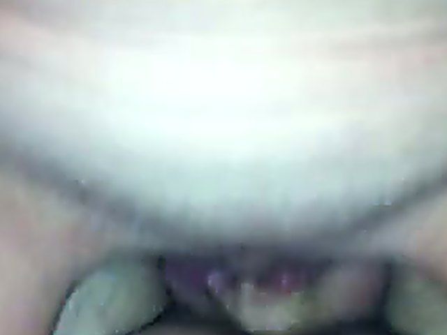 Milf gets her pussy filmed up close