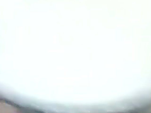 Milf gets her pussy filmed up close