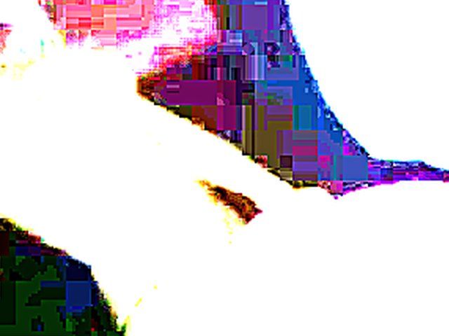 Busty babe gets cum all over her tits