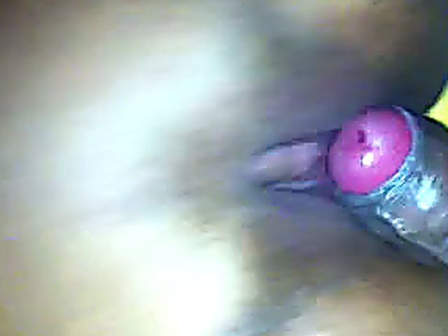 Indian babe getting a big dick inside her