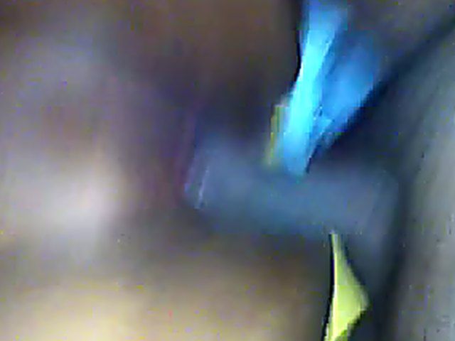 Indian babe getting a big dick inside her