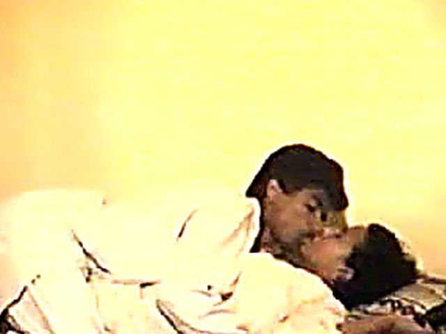 Pakistani wife gets fucked lovingly by her husband