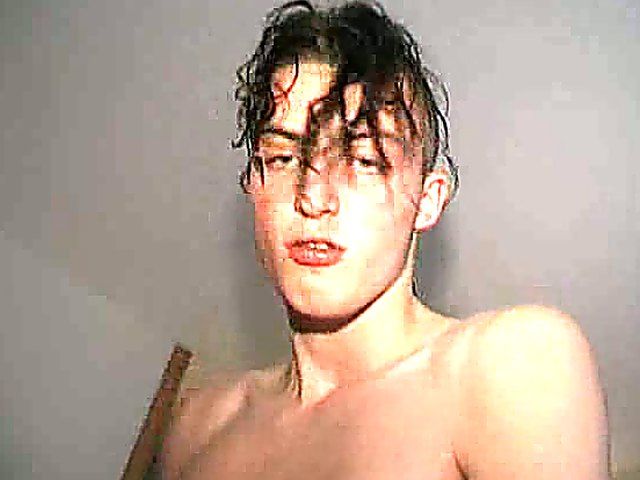 Beautiful brunette gets her shaved pussy fucked hard