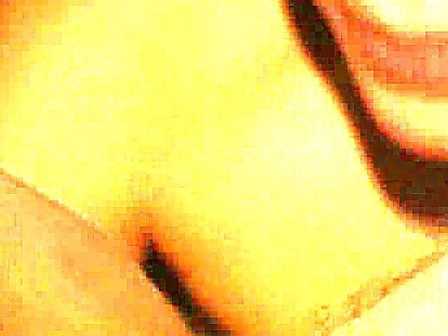 Beautiful brunette gets her shaved pussy fucked hard