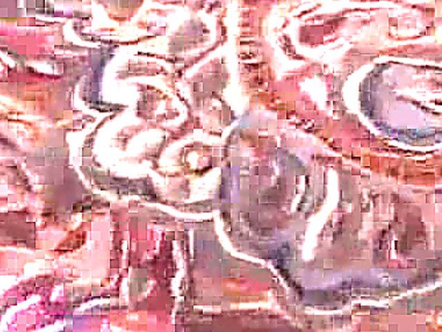 White chick gets fucked by a black cock